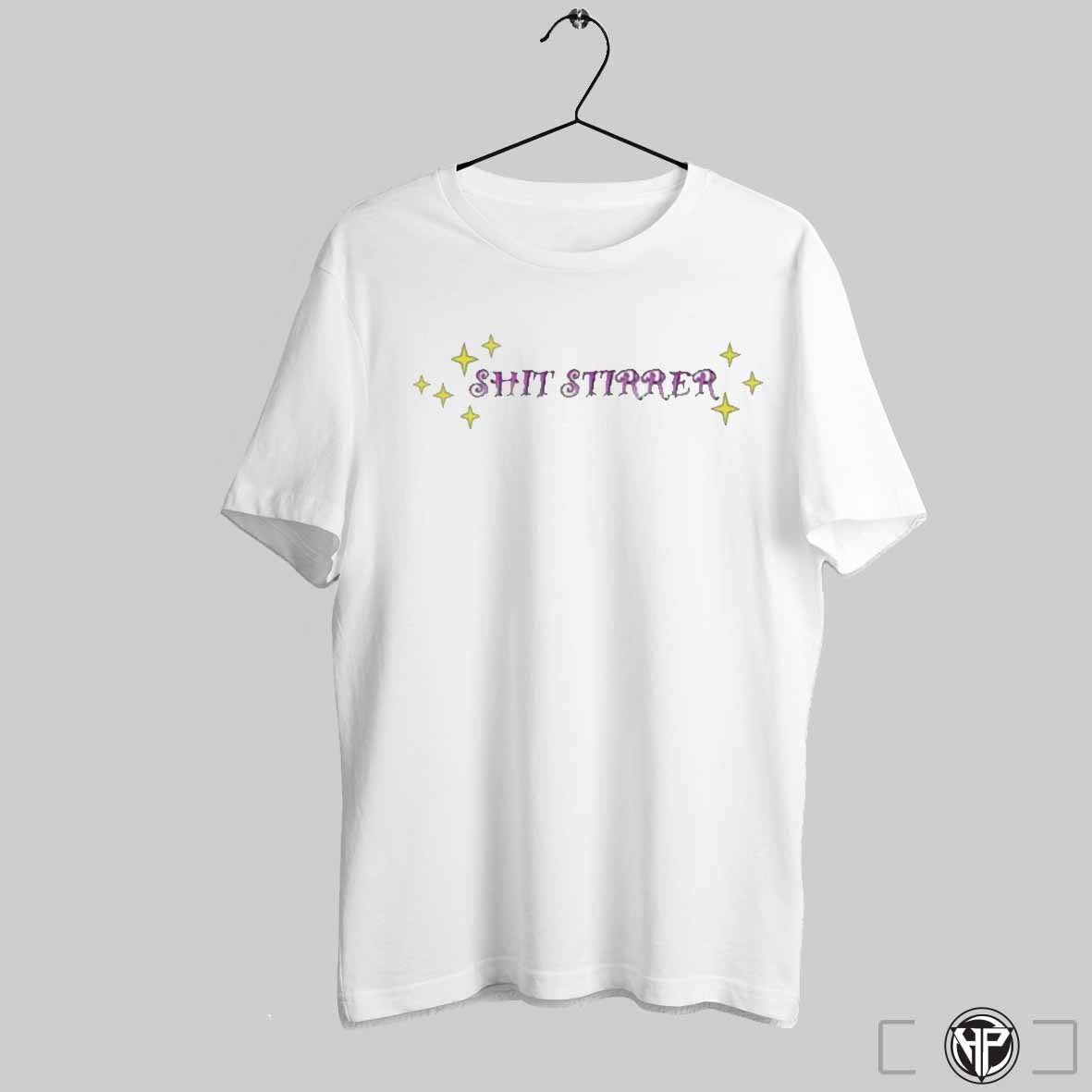 Shit Stirrer X War Child T Shirts Trendy Sweatshirt