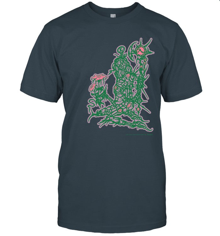 Lady Gaga 2022 Chromatica Ball Tour Boston Tee