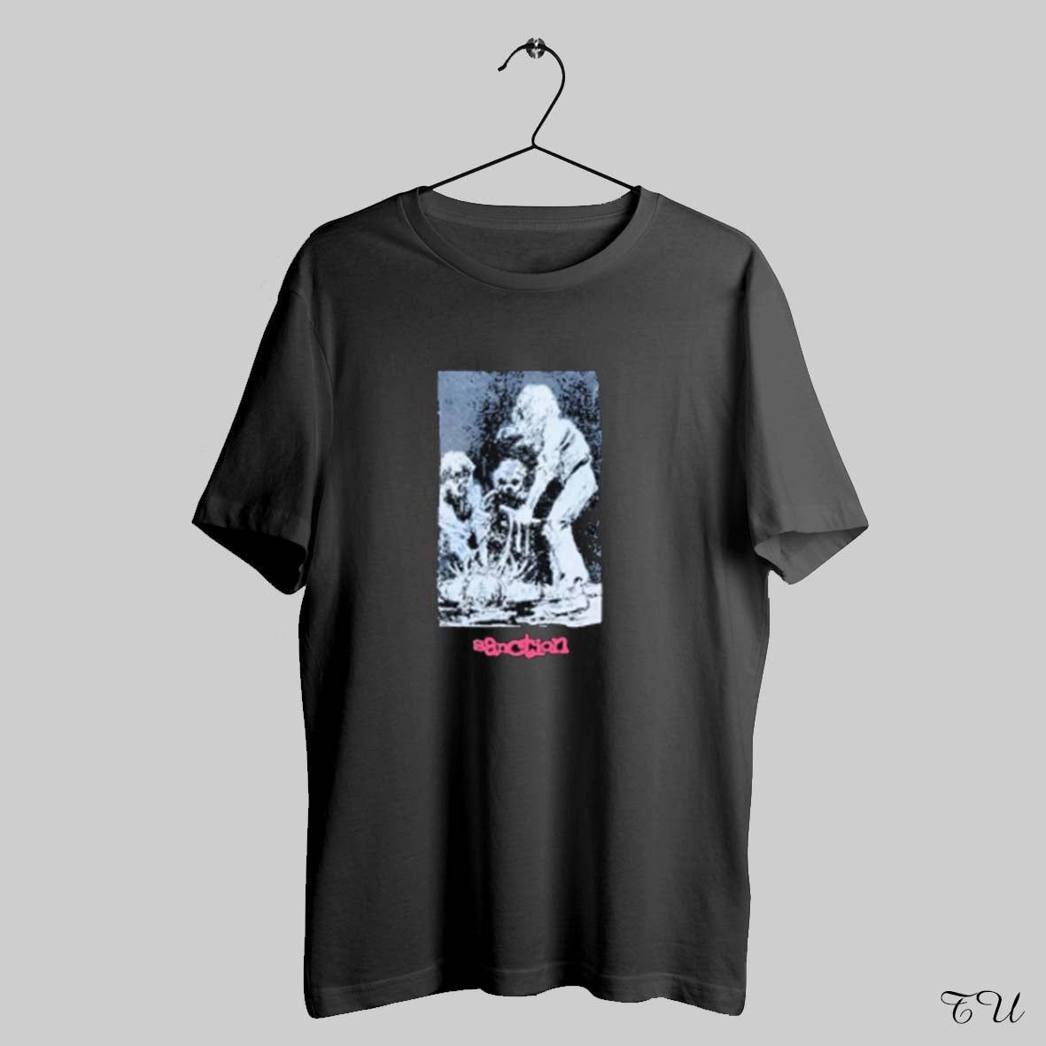 Sanction Pd Tour 2025 T Shirts