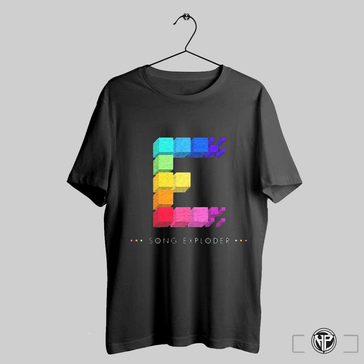 Song Exploder Logo Shirt Trending Sweatshirt