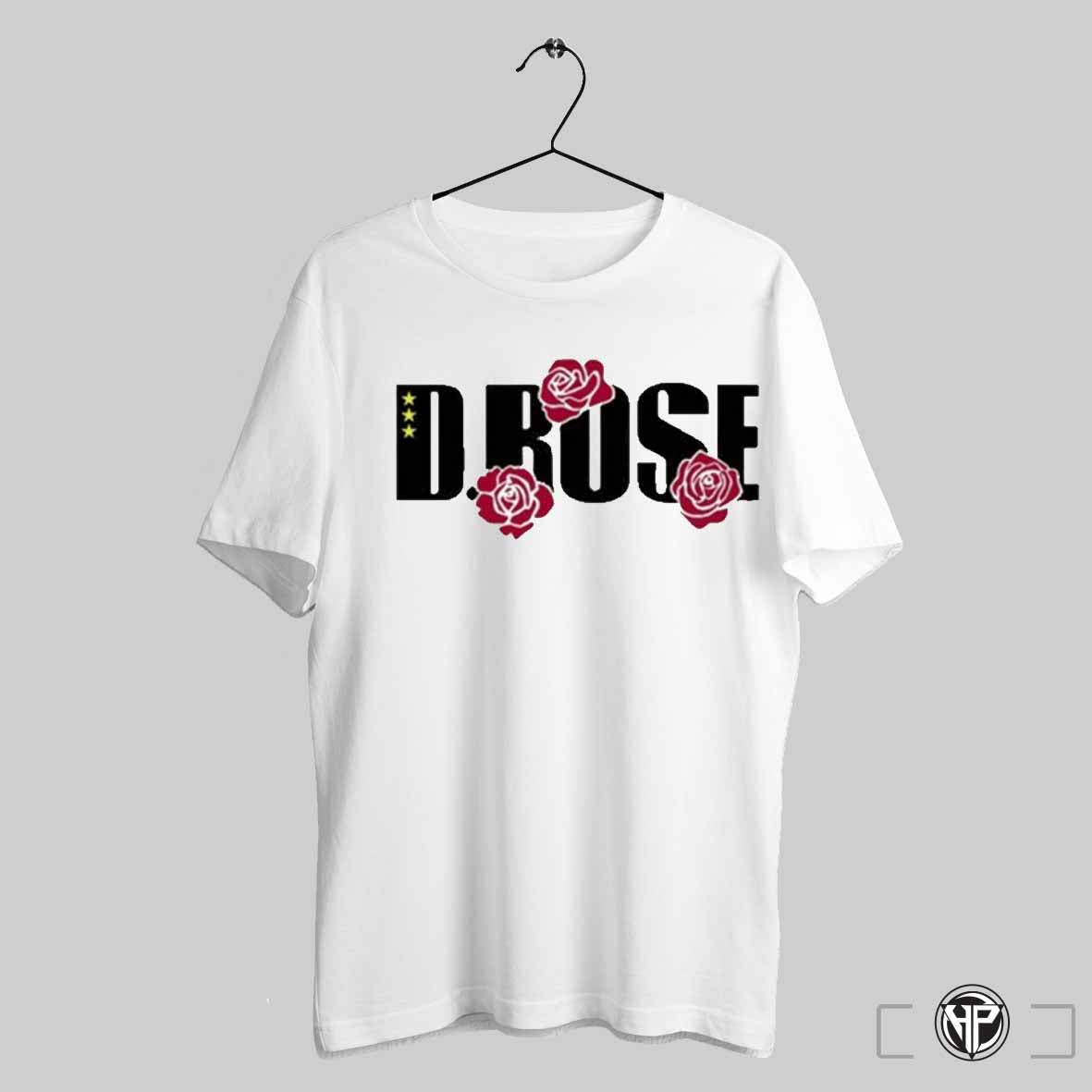 Slam X D Rose Shirt Trendy Sweatshirt