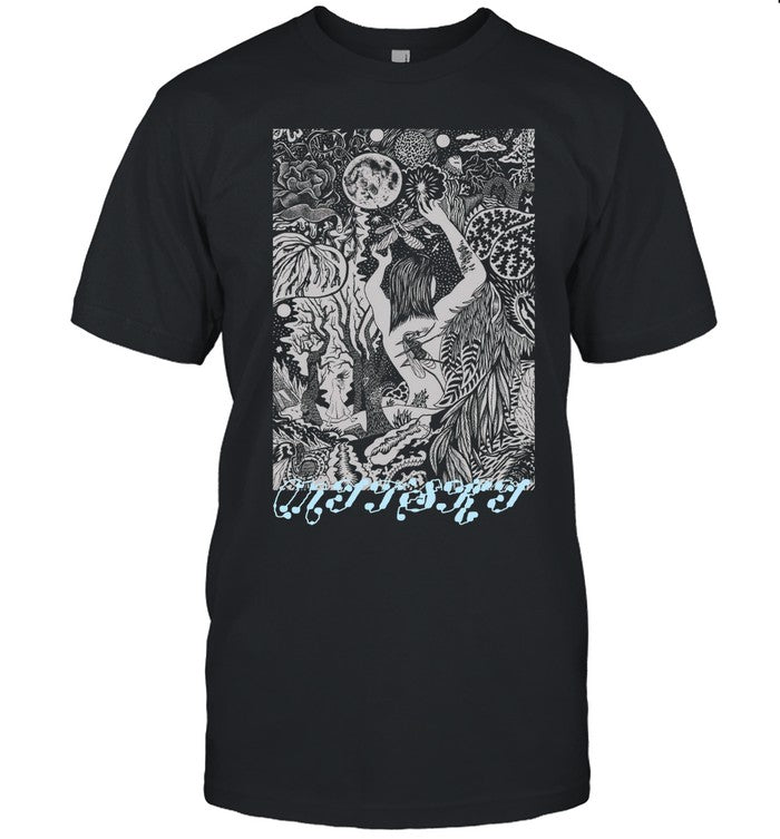 Mitski 2024 Tour Shirt