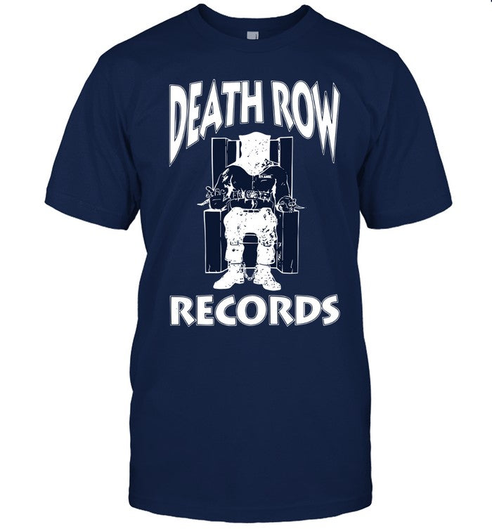 Snooper Death Row OG Logo Hot T Shirt