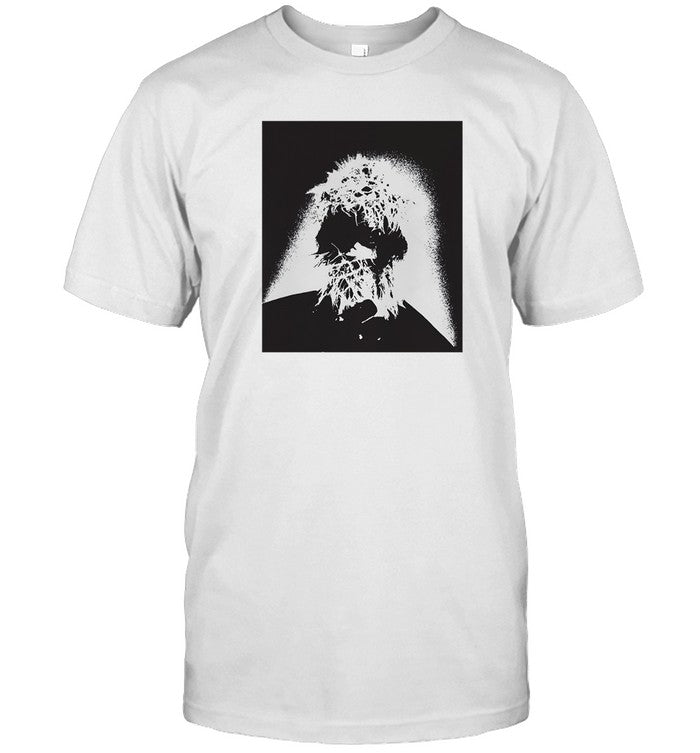 T-Shirt Keshi Requiem Photo Limited