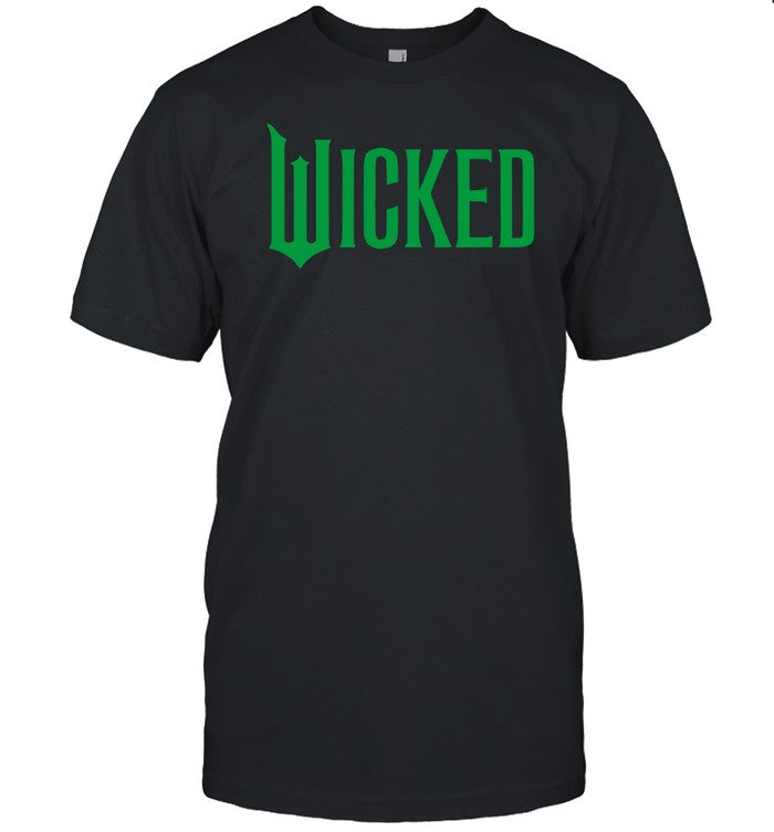 Allegra Wicked Movie Tee