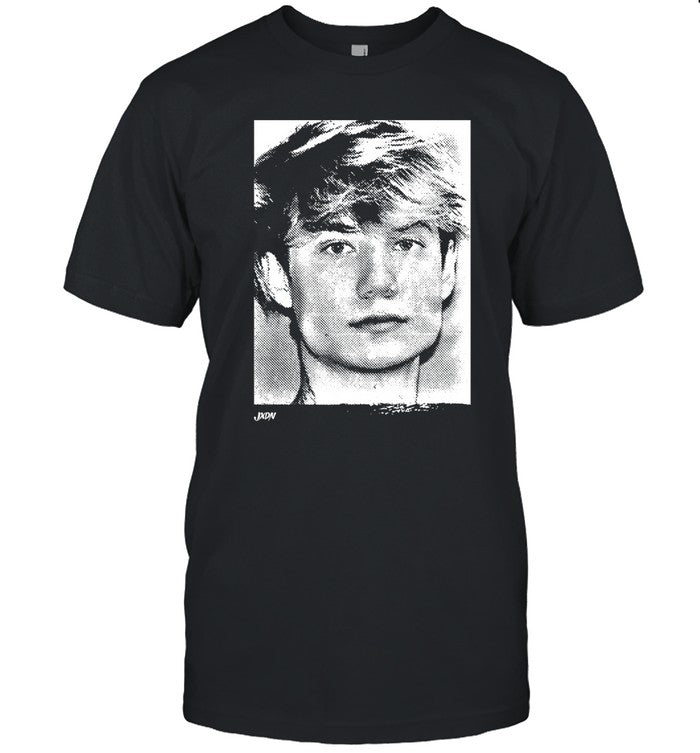 JXDN Mugshot 2023 Spring Tour T-shirt