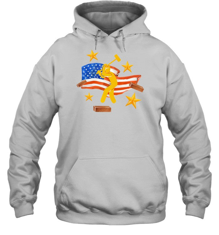 Concreteboys Concrete Boys Tour Hoodie