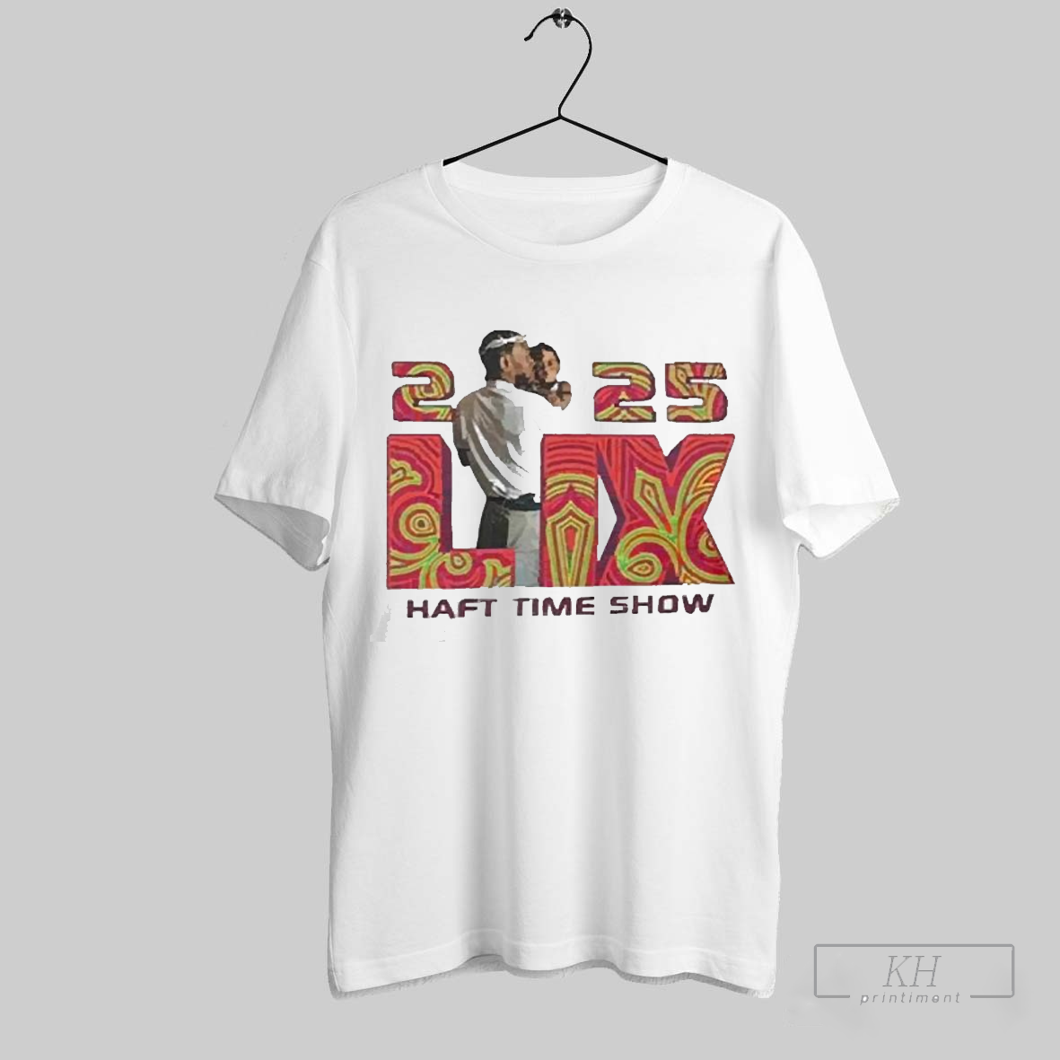 Premium Best Kendrick Lamar 2025 Super Bowl Lix Halftime Show