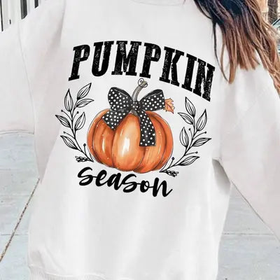 Pumpkin Season Outfits Pumpkin Patch Funny Boo Themed Shirt, Best Halloween Gift Idea