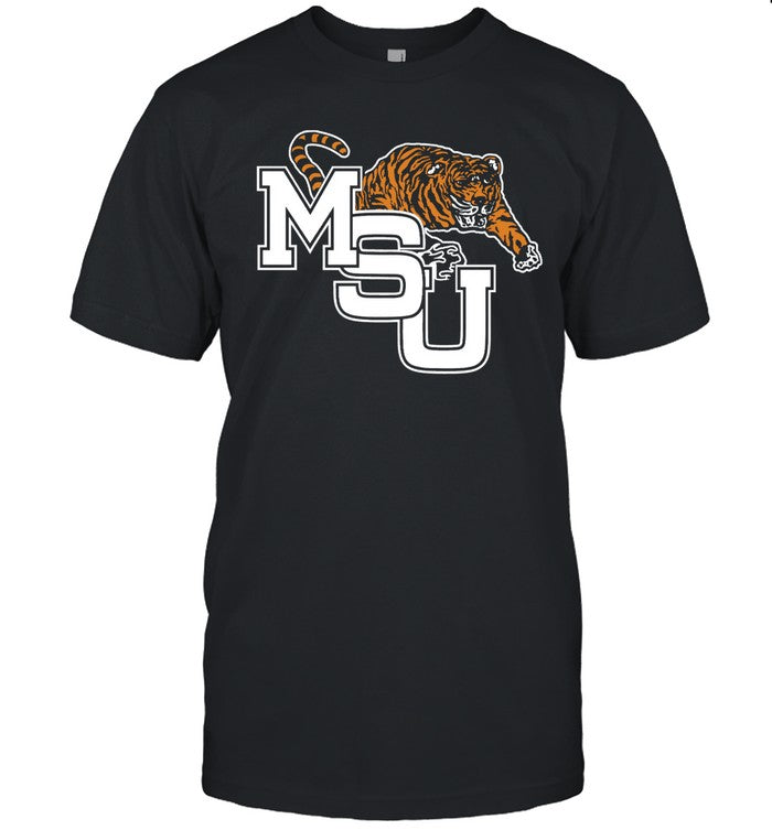 Drake Vintage Memphis State T-Shirts