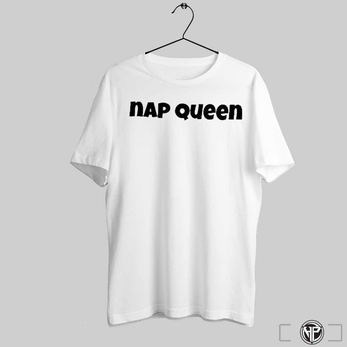 Slushy Noobz Hamzahs Nap Queen Shirts Trendy Sweatshirt