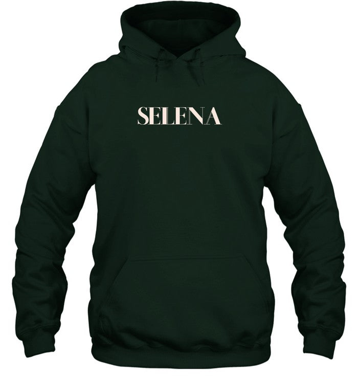 Selena Gomez Holiday Shirt