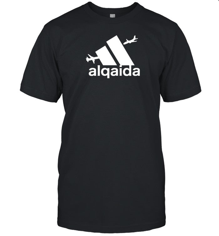 Funnyahhtees Alquaida Shirt