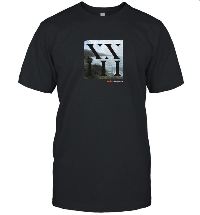 Morning View XVIII Photo T-shirt