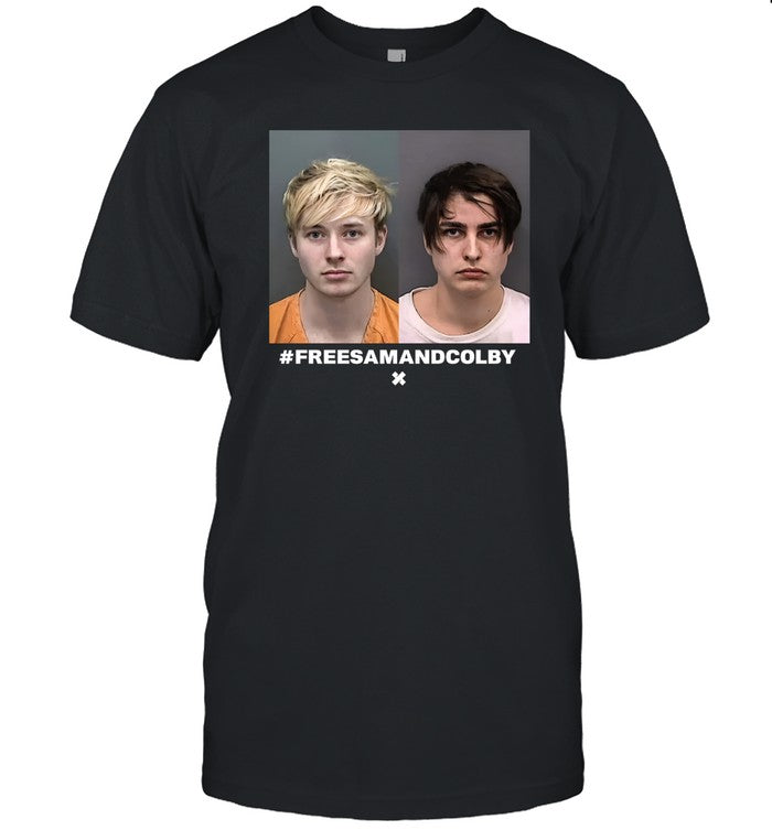 Freesamandcolby Mugshot