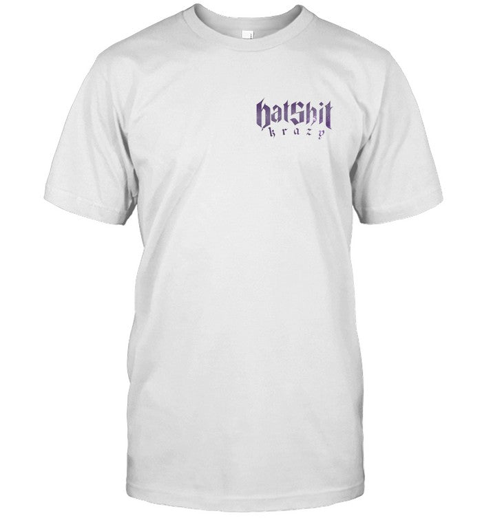 Doobie Bat Shxt Krazy If Love Don'T Cost A Thing T Shirt