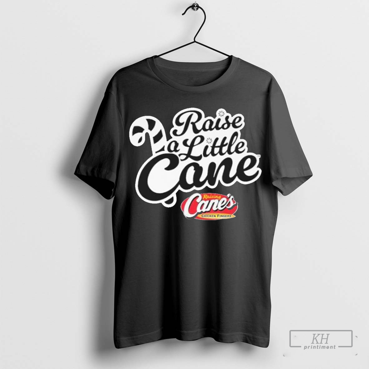 Raise A Little Cane Hoodie Raising Cane’s Chicken Fingers Unisex Shirt
