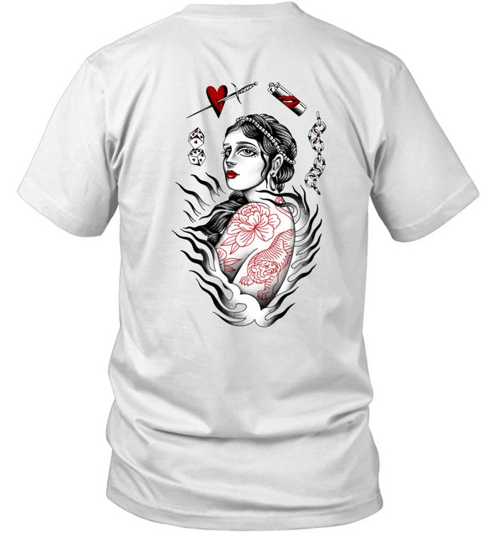 Lucy Dacus Music For Hot People Shirt