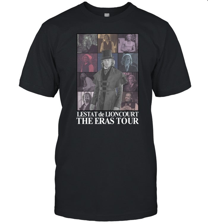 Shirt Lestat De Lioncourt The Eras Tour