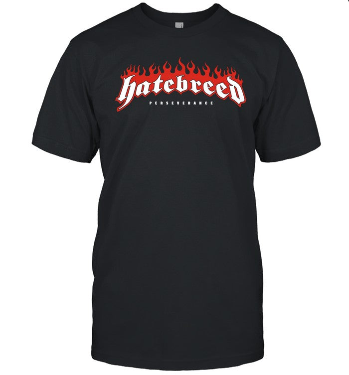 Hatebreed Perseverance Hot 2024 T Shirt