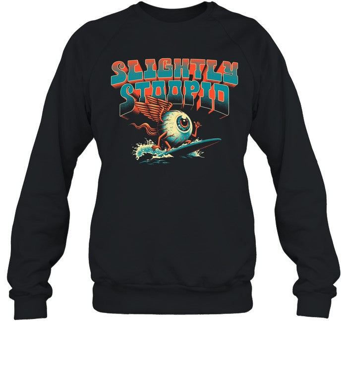 Slightly Stoopid Band Summer Tour 2024 T Shirt