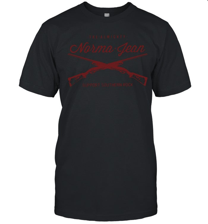 Norma Jean Shotgun Shirt