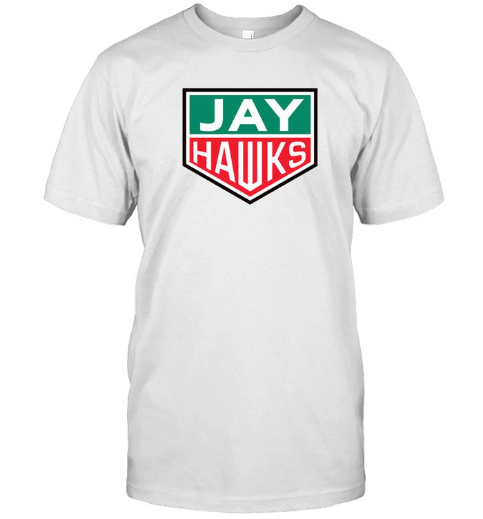 Jayhawks Tag 2025 Shirt