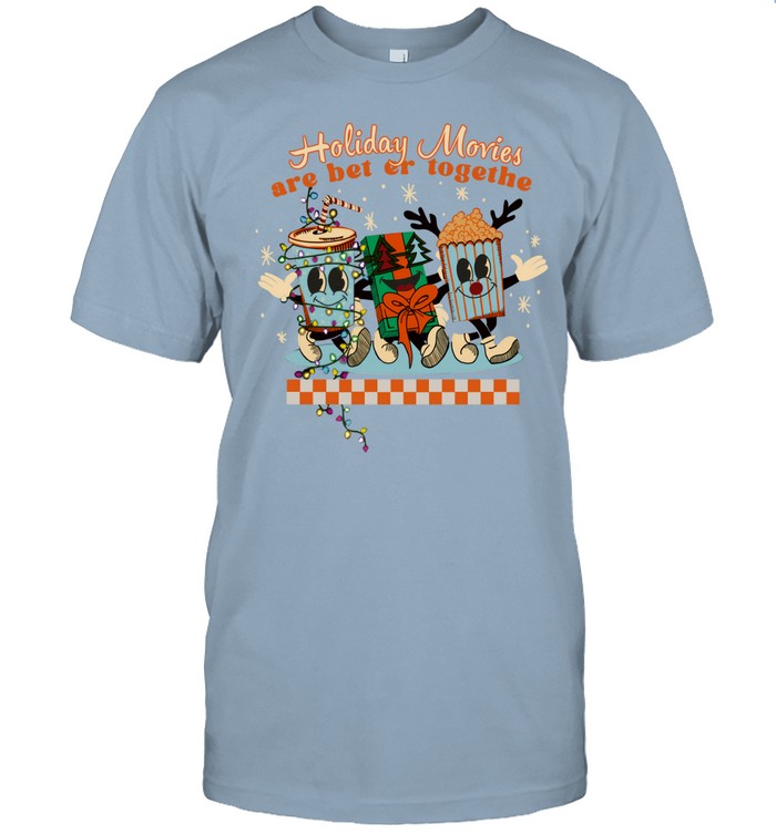 Regal Cinemas Holiday 2024 Shirt