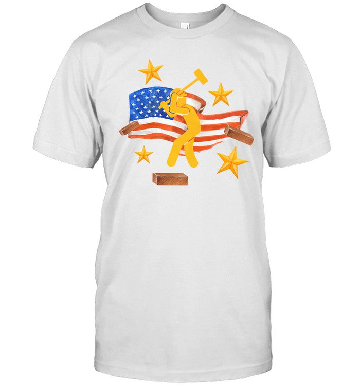 Concrete Boys American Tour 2024 Limited Shirt
