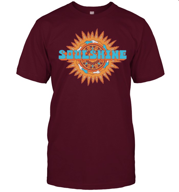 Soulshine Sun Madison Square Garden New York, NY Nov 24 2024 Hot T Shirt
