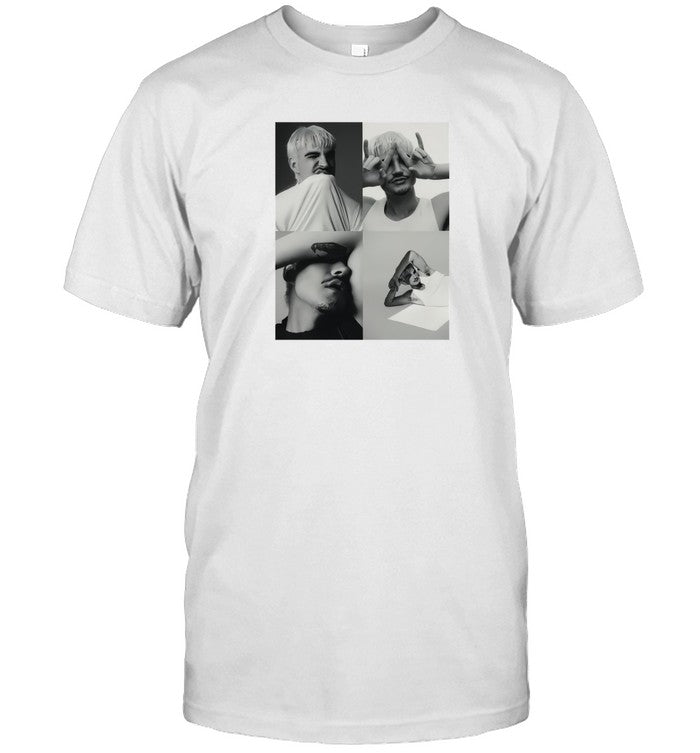 T-Shirt Blusa Jao Supernova Limited