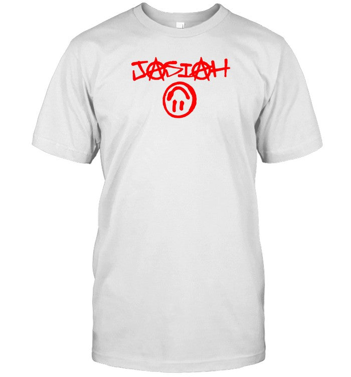 Jasiah Classic T-Shirt, Hoodie, Tank Top, Sweater And Long Sleeve T-Shirt-Unisex T-Shirt