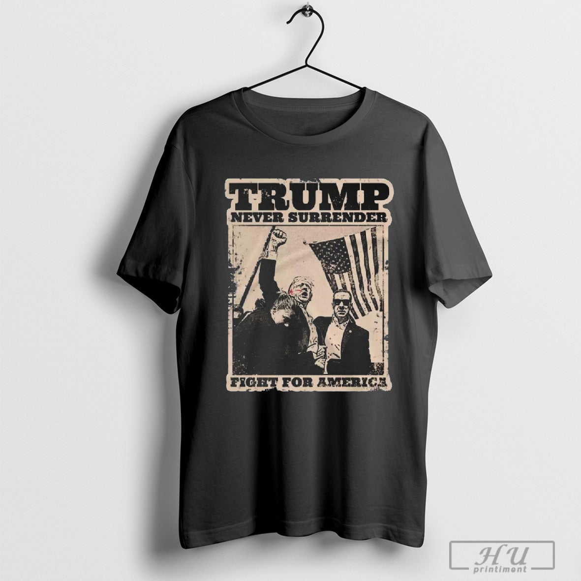 Support TRUMP 2024 Shirt, Donald Trump Shot Pennsylvania 14th July Rally Shot Legend USA 2024 T-Shirt Tee
