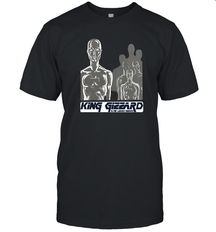 King Gizzard and the Lizard Wizard tour shirt_1