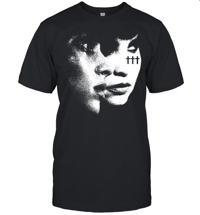 Limited Crosses Familiar World Tour 2024 New Tee