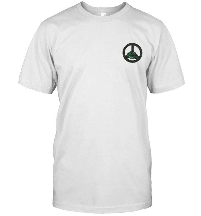 Imagine Dragons Holiday Shirt