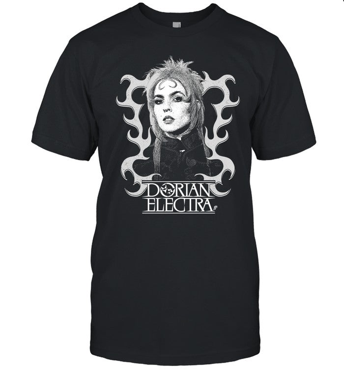 Dorian Electra shirt 2023