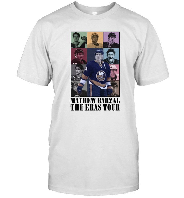 Mathew Barzal The Eras Tour