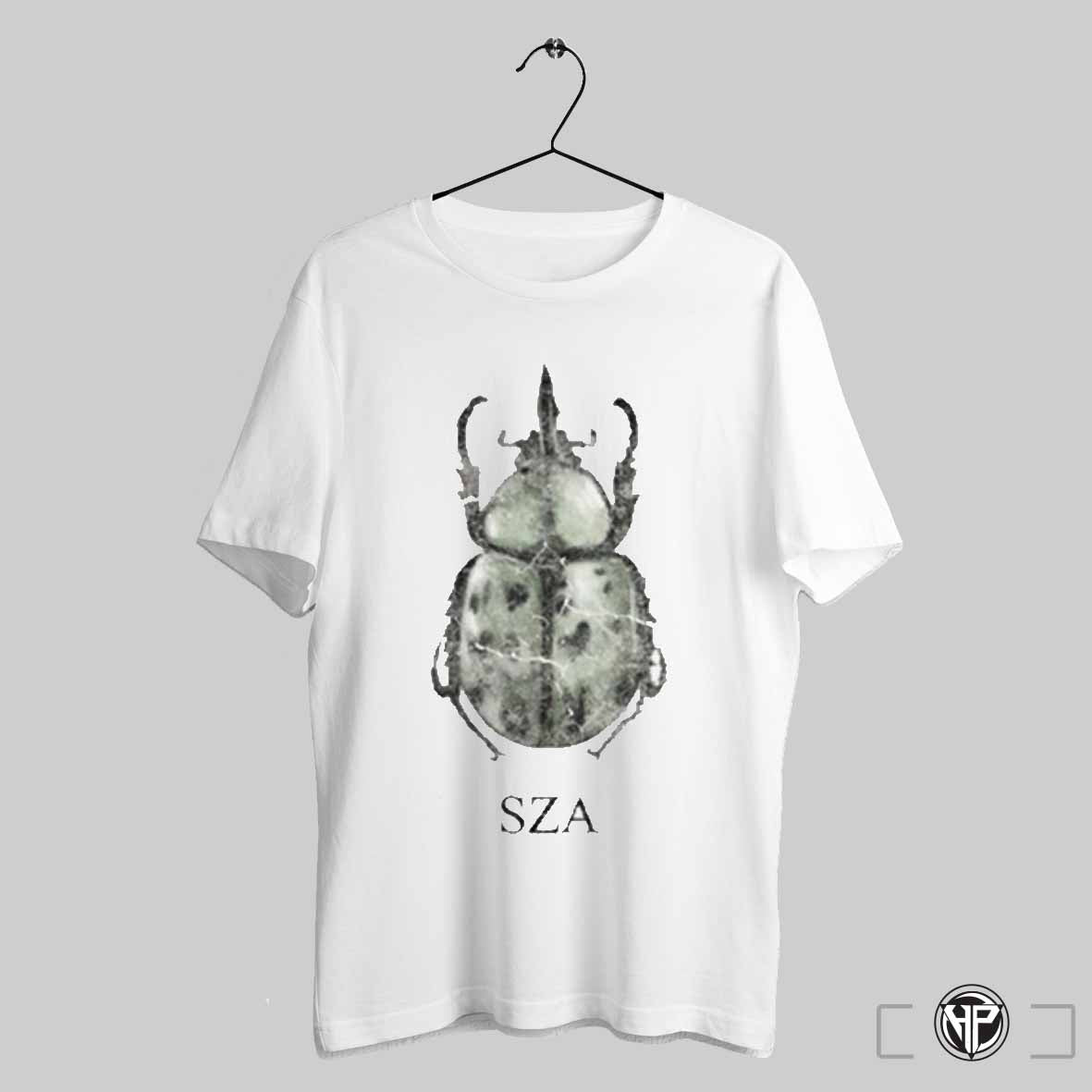 Sza Sos Deluxe Shirt Trendy Sweatshirt