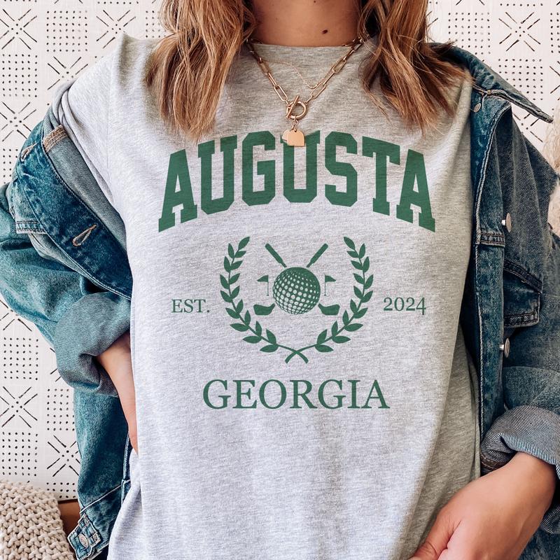 Golf Tshirts Golf Course Tees Country Club Golf T-Shirts Augusta Golf Sports Tees Golf Wives Tops Lets Par Tee Golf Tshirts 18th Hole T-Shirts