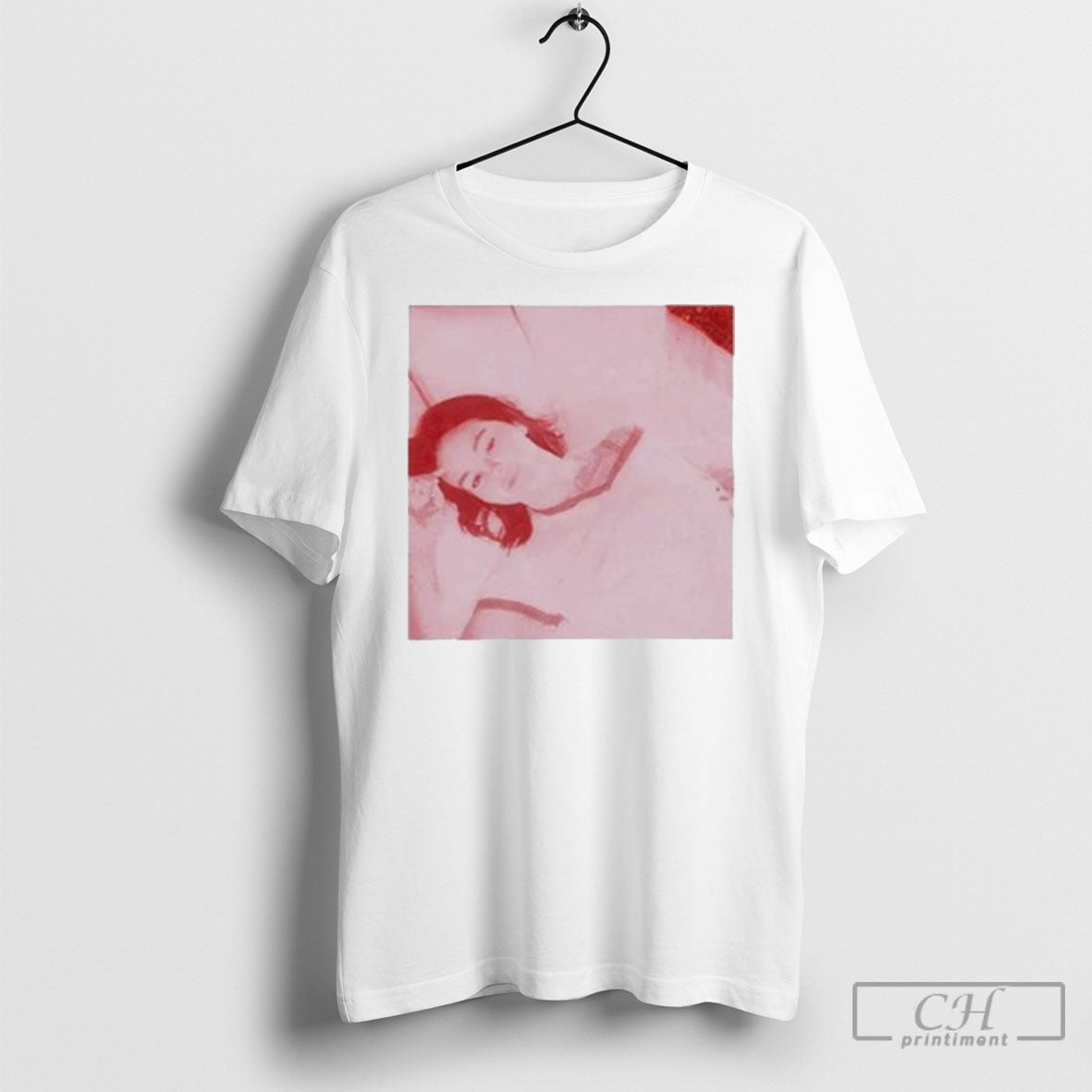 Selena Gomez Call Me When You Break Up Photo 2025 T Shirt