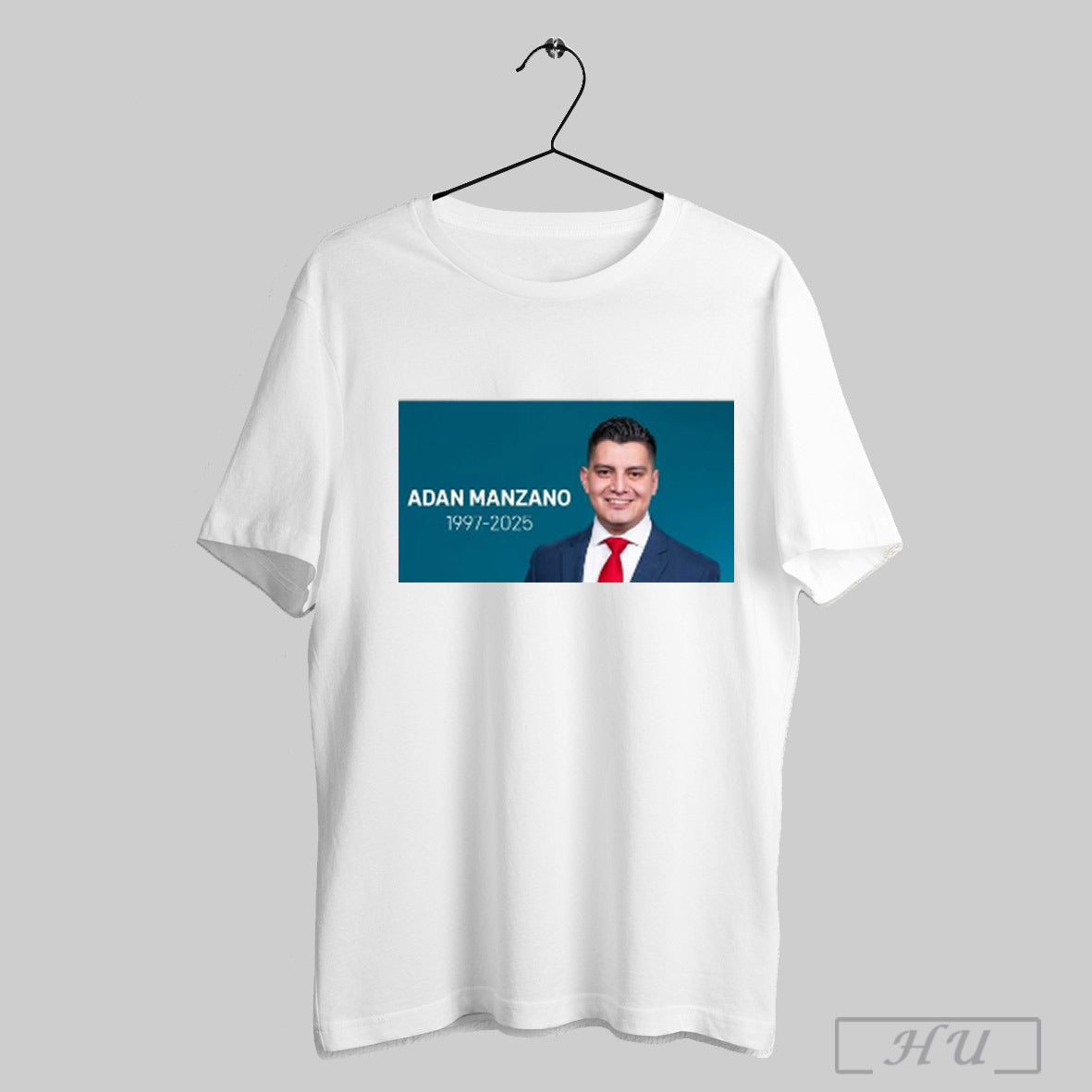 Rip Adan Manzano 1997 2025 Shirt Sweatshirt