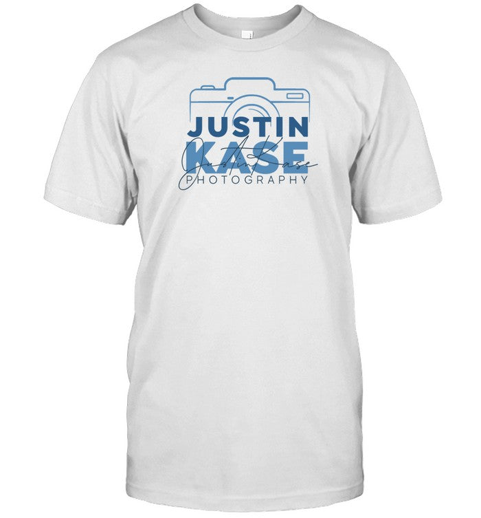 Justin Kase Photography T-Shirt