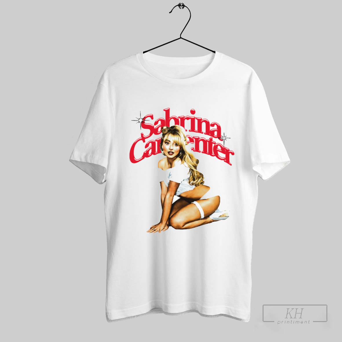 Sabrina Carpenter Sexy Graphic Shirt T Shirt