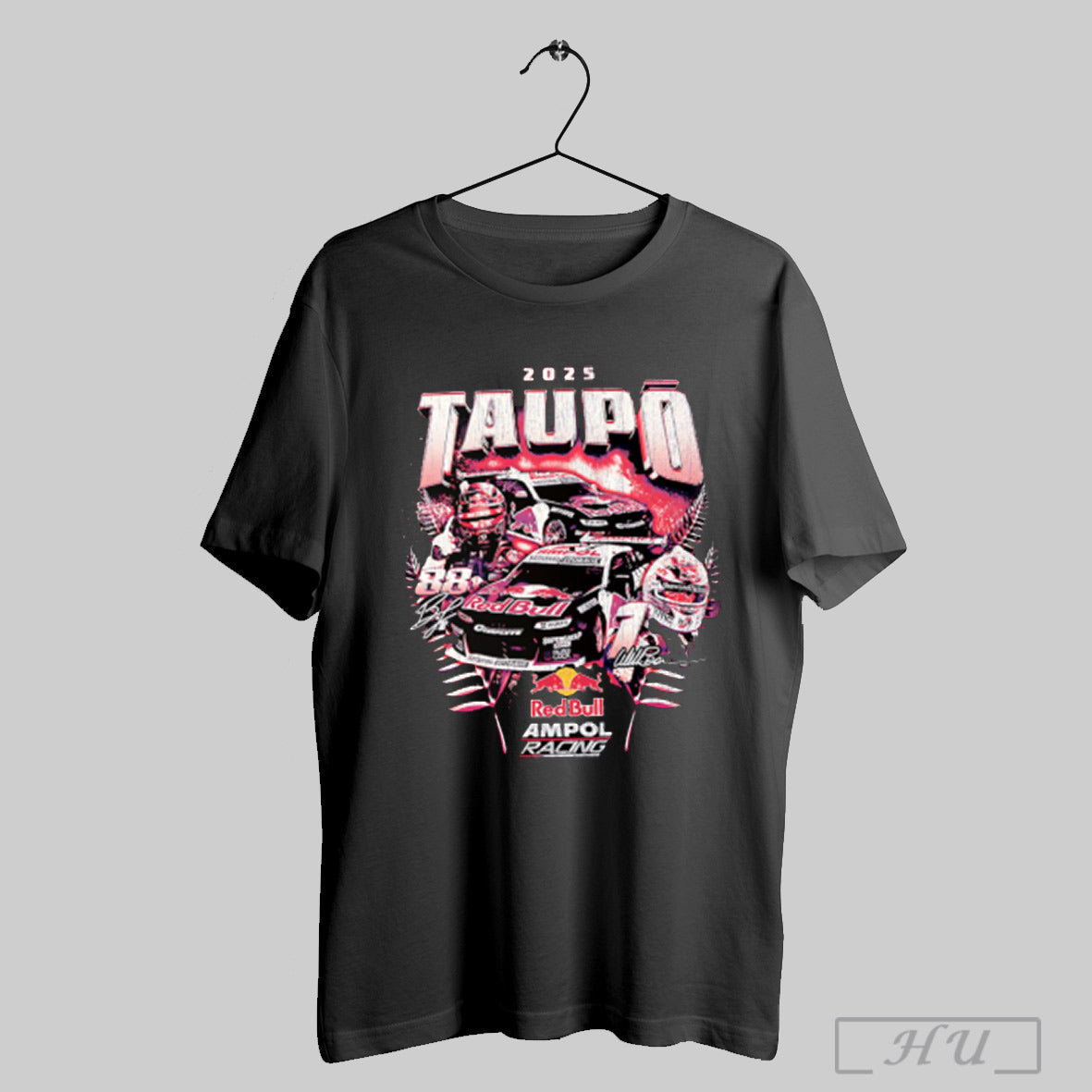 Rbar Taupo 2025 Graphic Shirt Sweatshirt