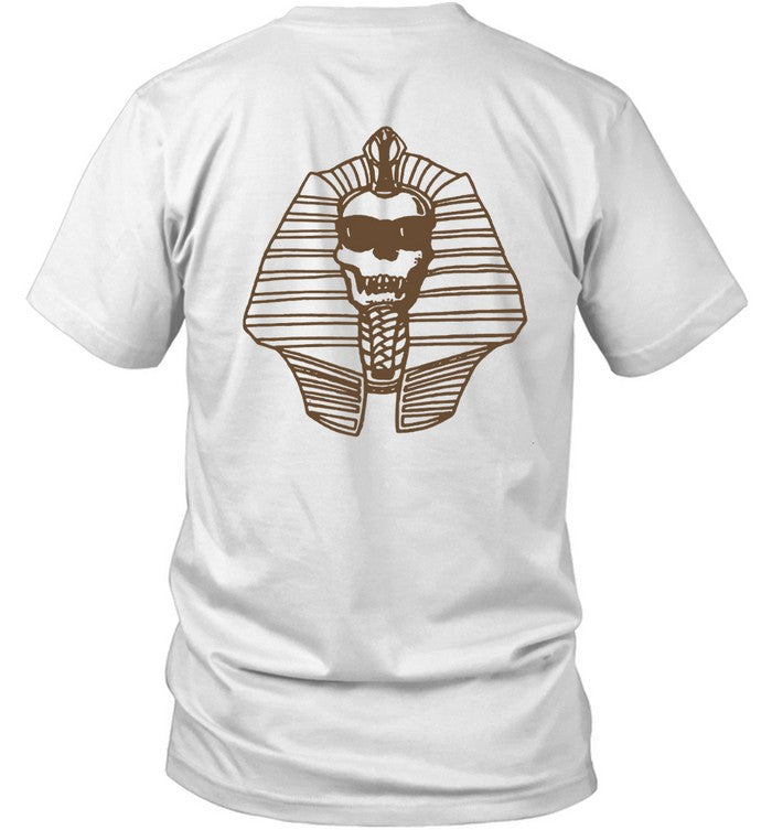 Hot In The Shade 35th Anniversary Premium Color Vinyl Hot in The Shade T Shirt