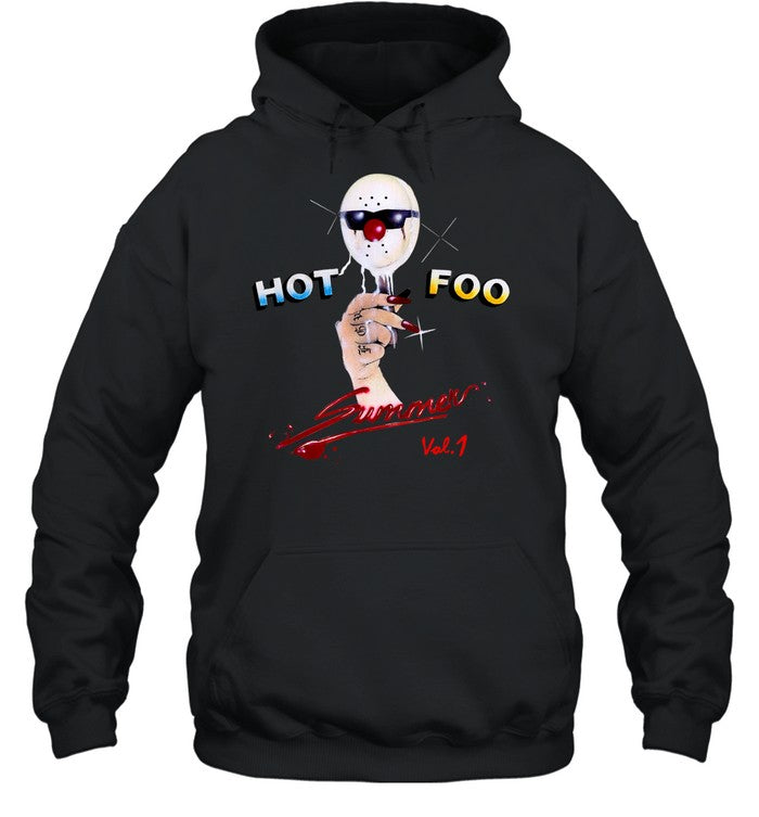 Fgw Hot Foo Summer Shirt