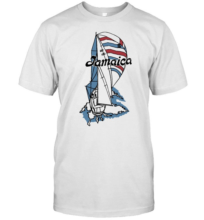 Harry vintage Jamaica Tee