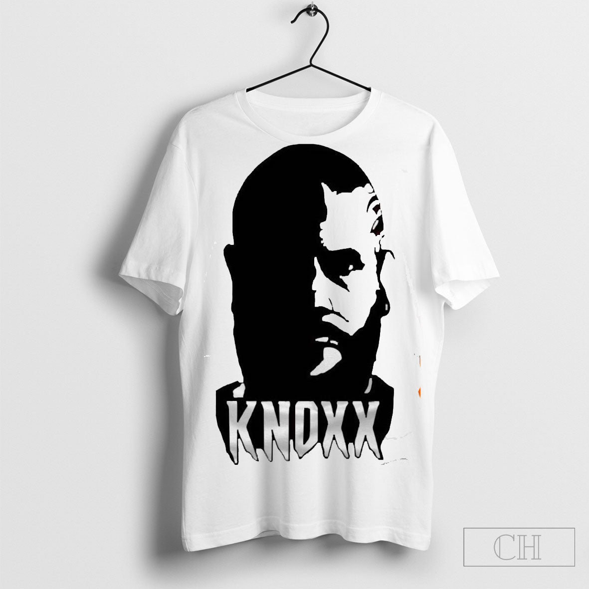 Rick Knox Knoxx Aew Big Face Vintage 2025