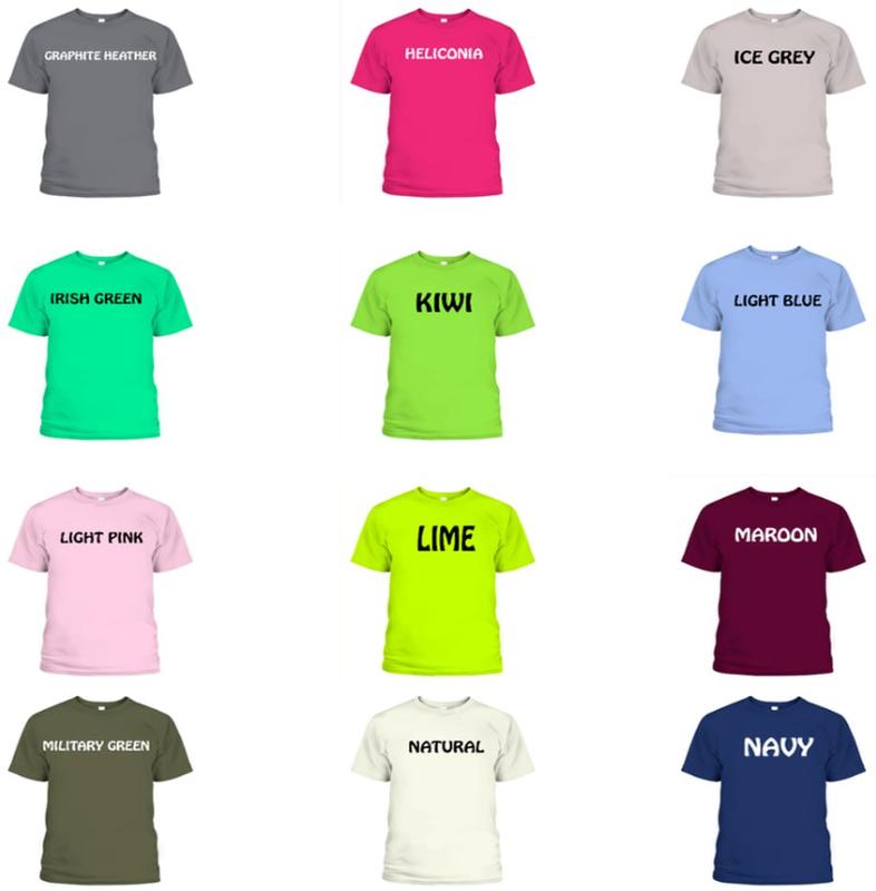 That's What I Do I Fix Stuff And I Know Things Funny Men Dad T-Shirt